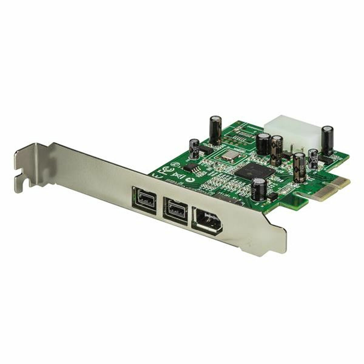 PCI Kort Startech PEX1394B3