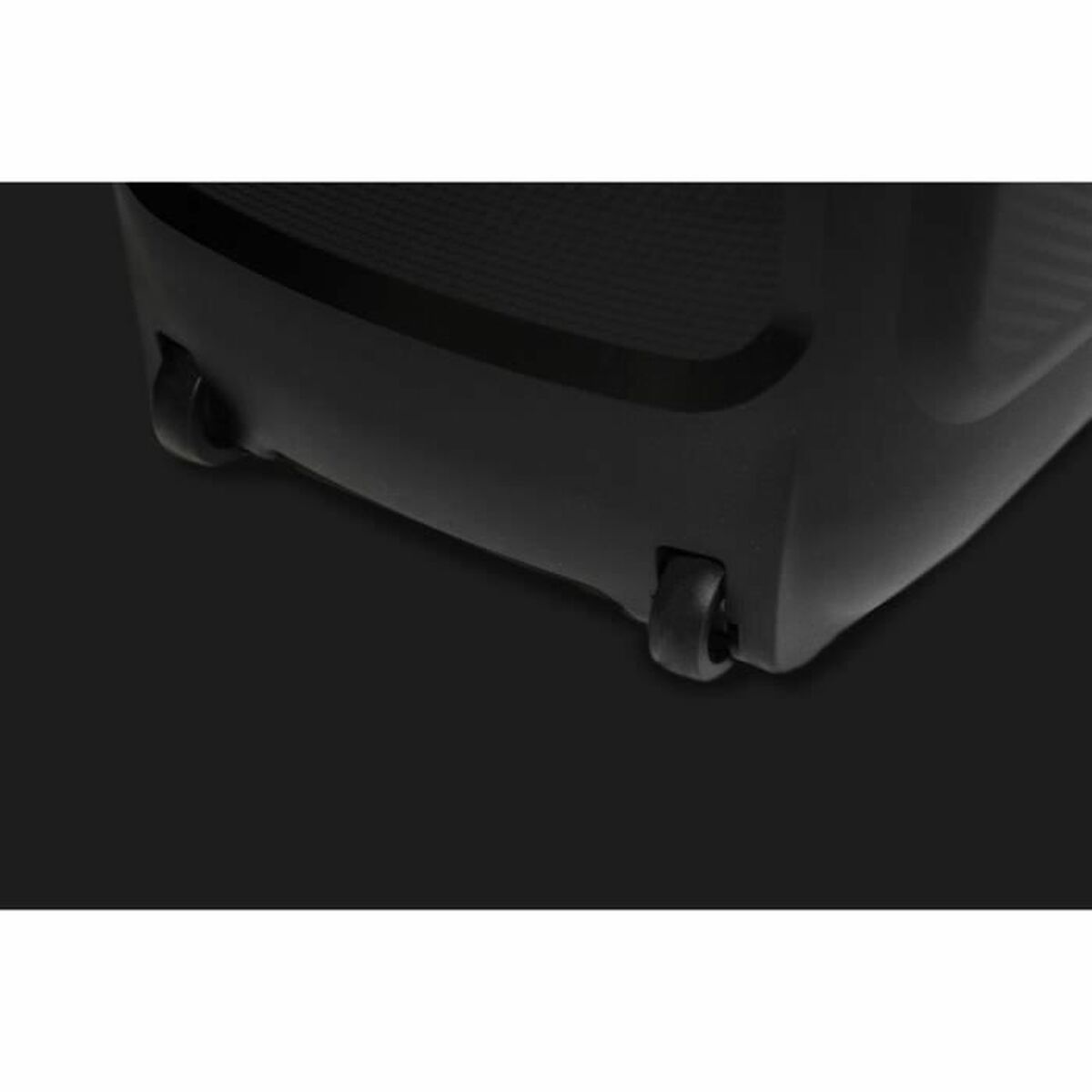 Bärbar Bluetooth Högtalare R-music Roller Box Svart - 4