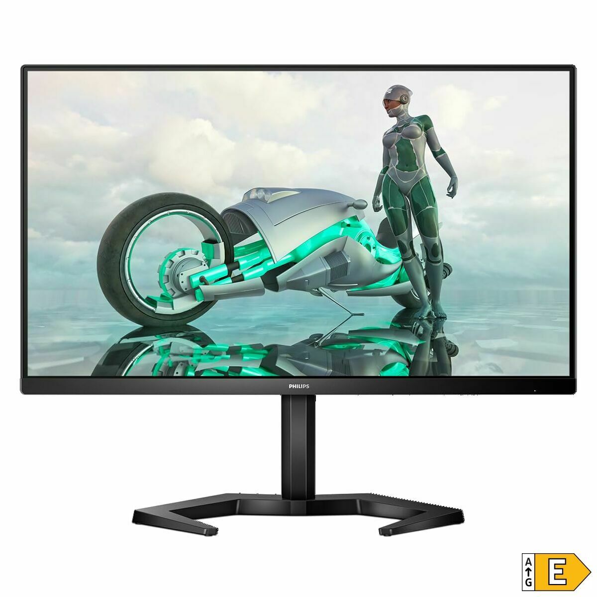 Monitor Philips 27M1N3200ZS/00 Full HD 27" 165 Hz - 2