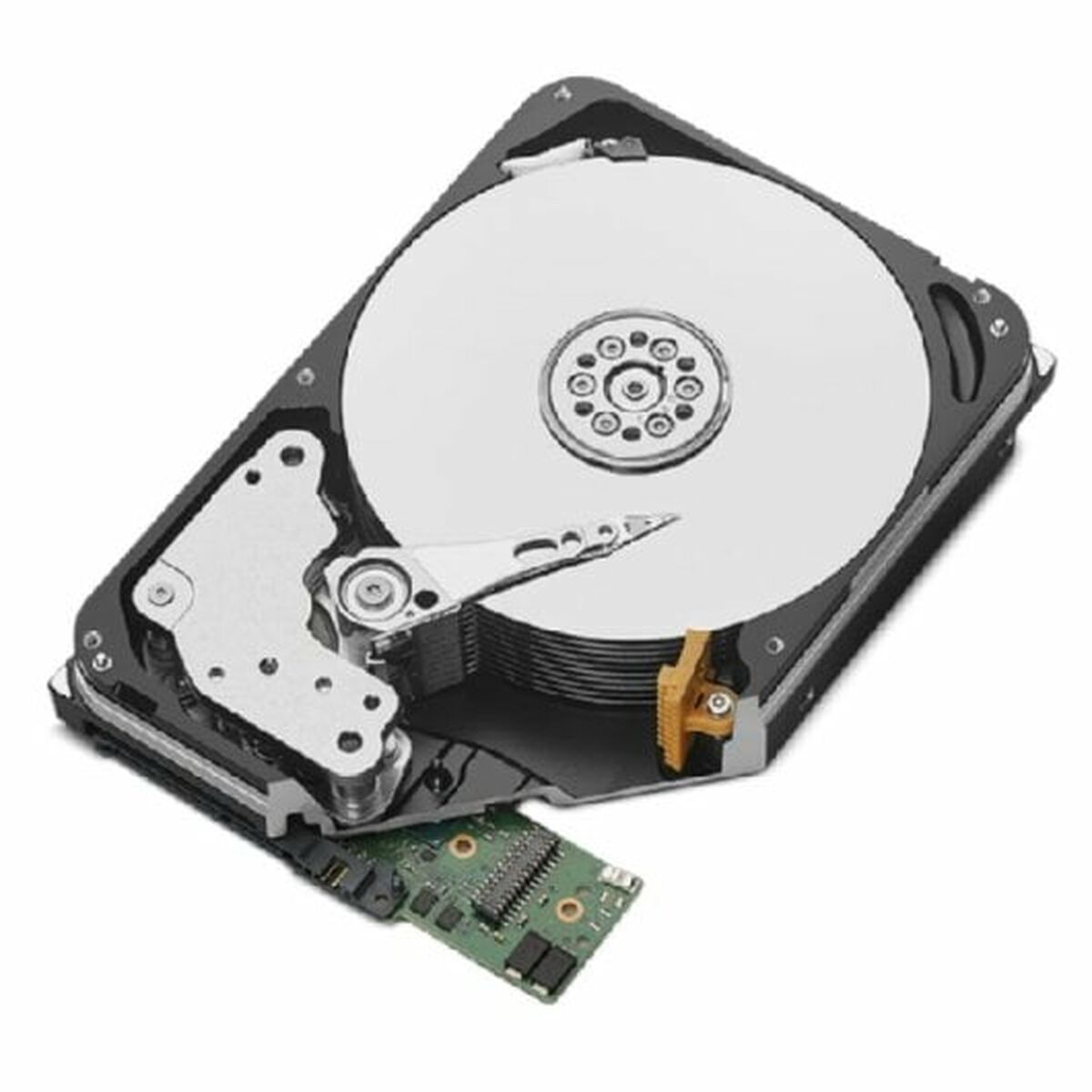 Hårddisk Seagate ST20000NT001 3,5" 20 TB - 7