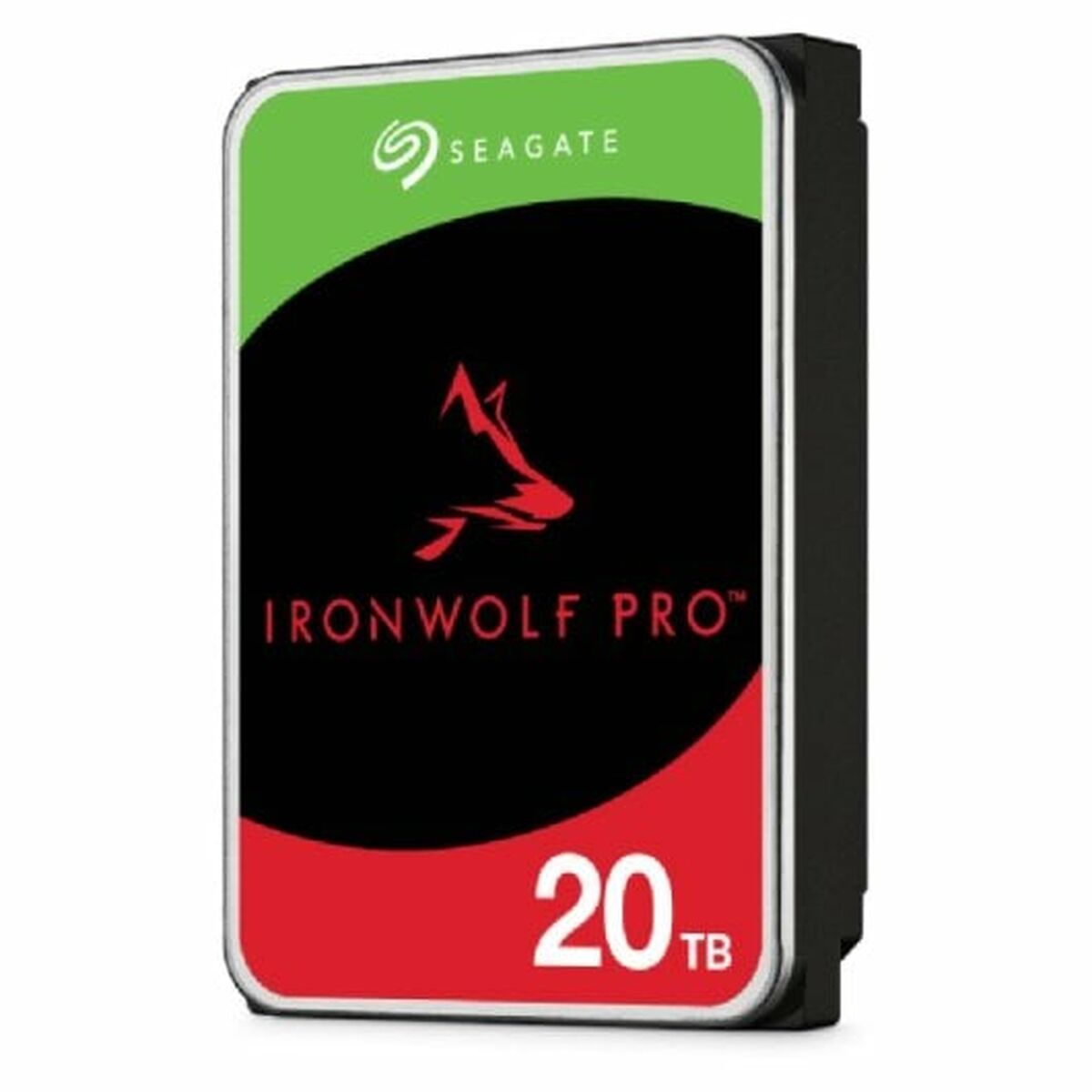Hårddisk Seagate ST20000NT001 3,5" 20 TB - 2