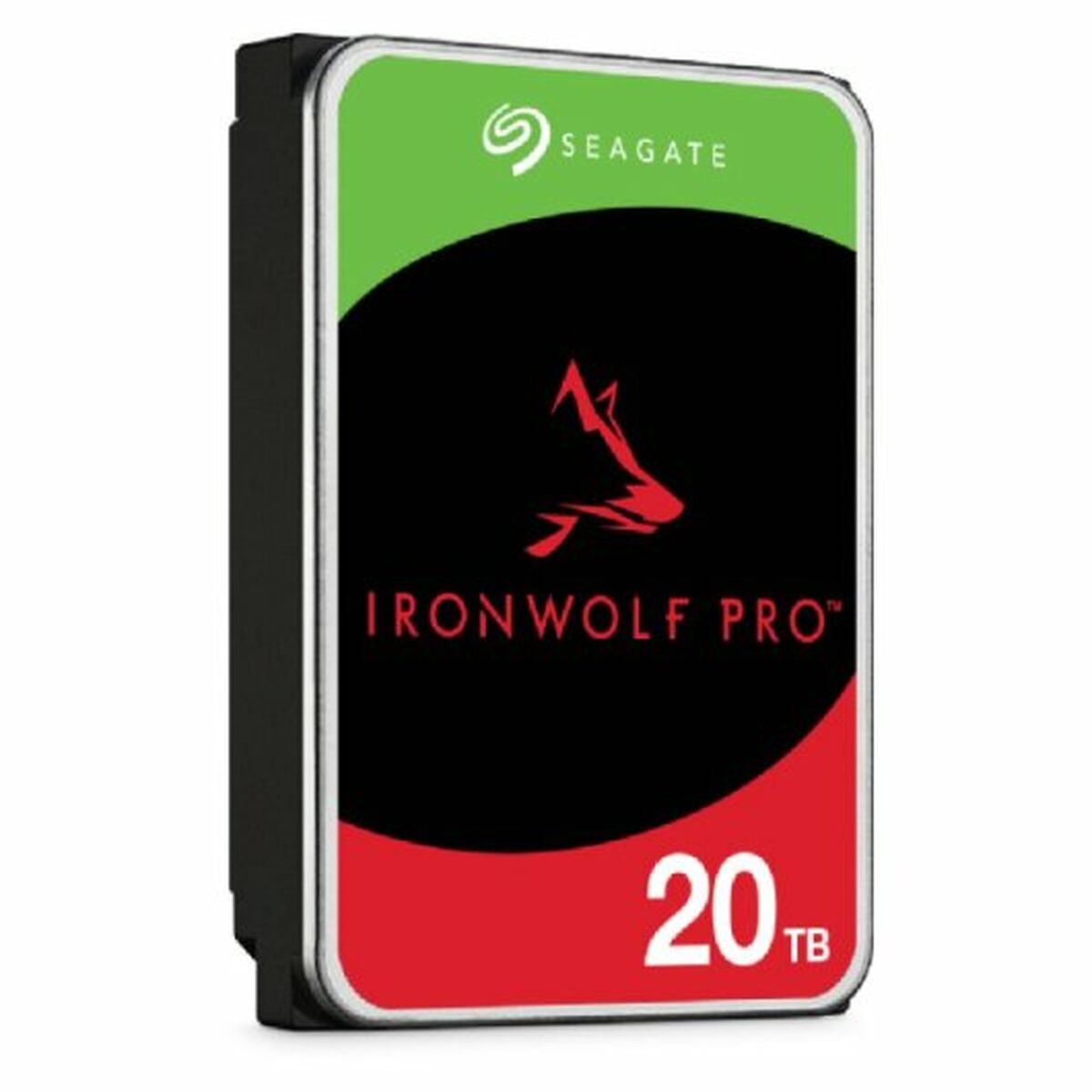 Hårddisk Seagate ST20000NT001 3,5" 20 TB - 3