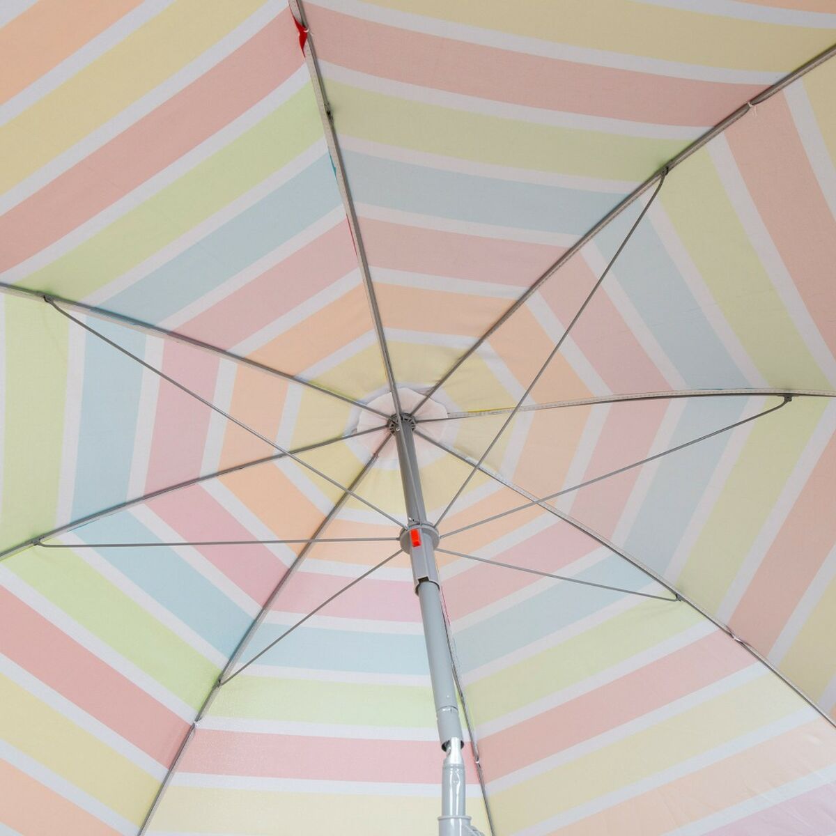 Paraply Aktive 200 x 195 x 200 cm (6 antal) - 13