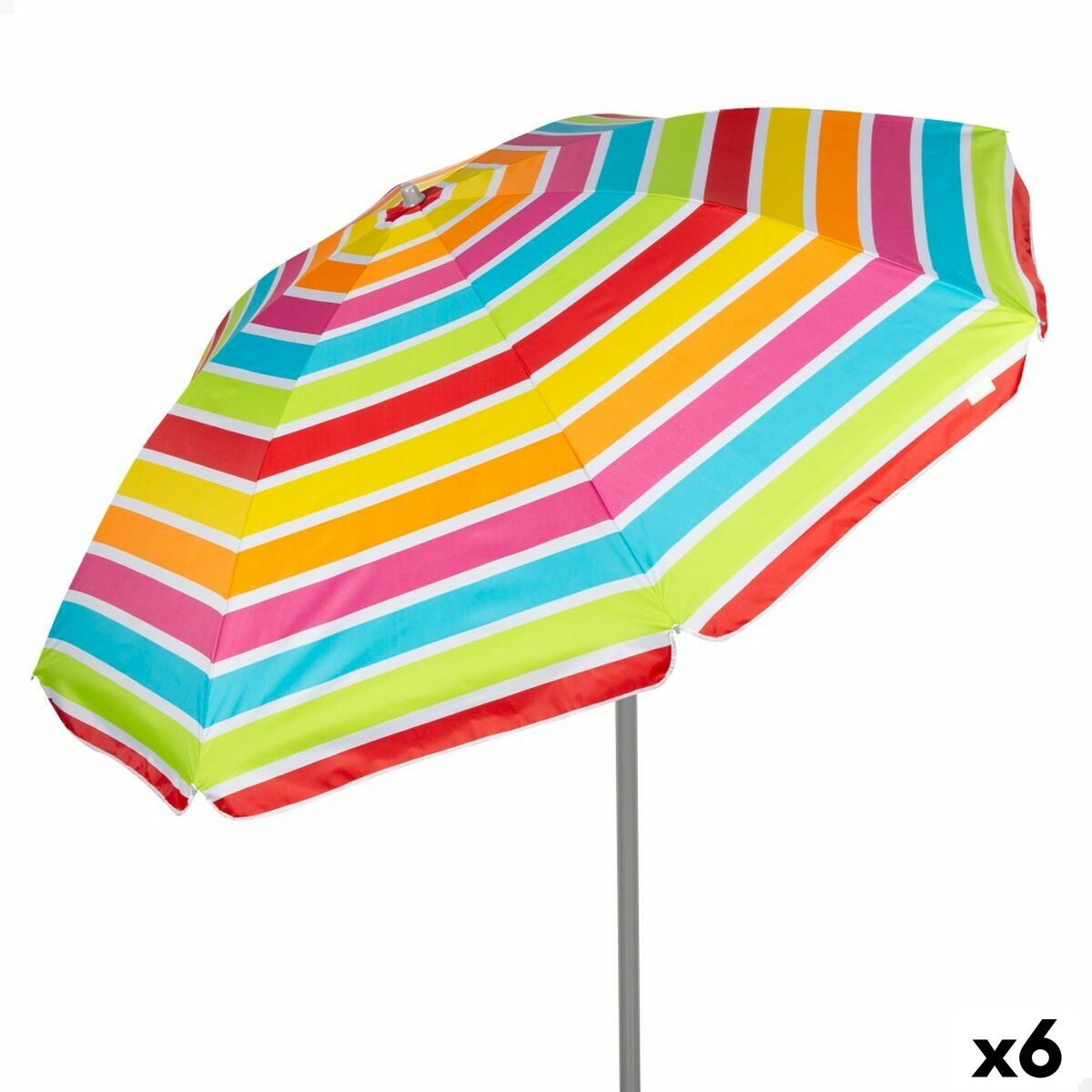 Paraply Aktive 200 x 195 x 200 cm (6 antal) - 8