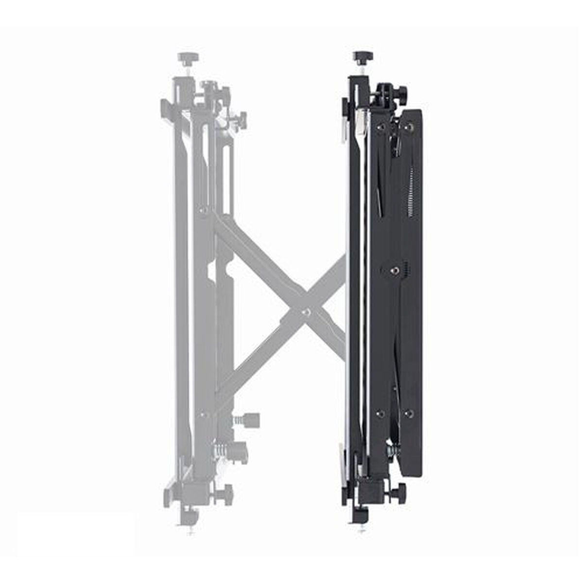 TV-fäste med arm Neomounts WL95-800BL1 70" 42" 35 kg - 8