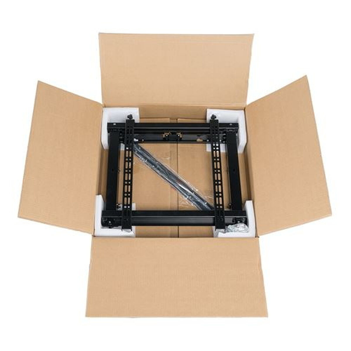 TV-fäste med arm Neomounts WL95-800BL1 70" 42" 35 kg - 3