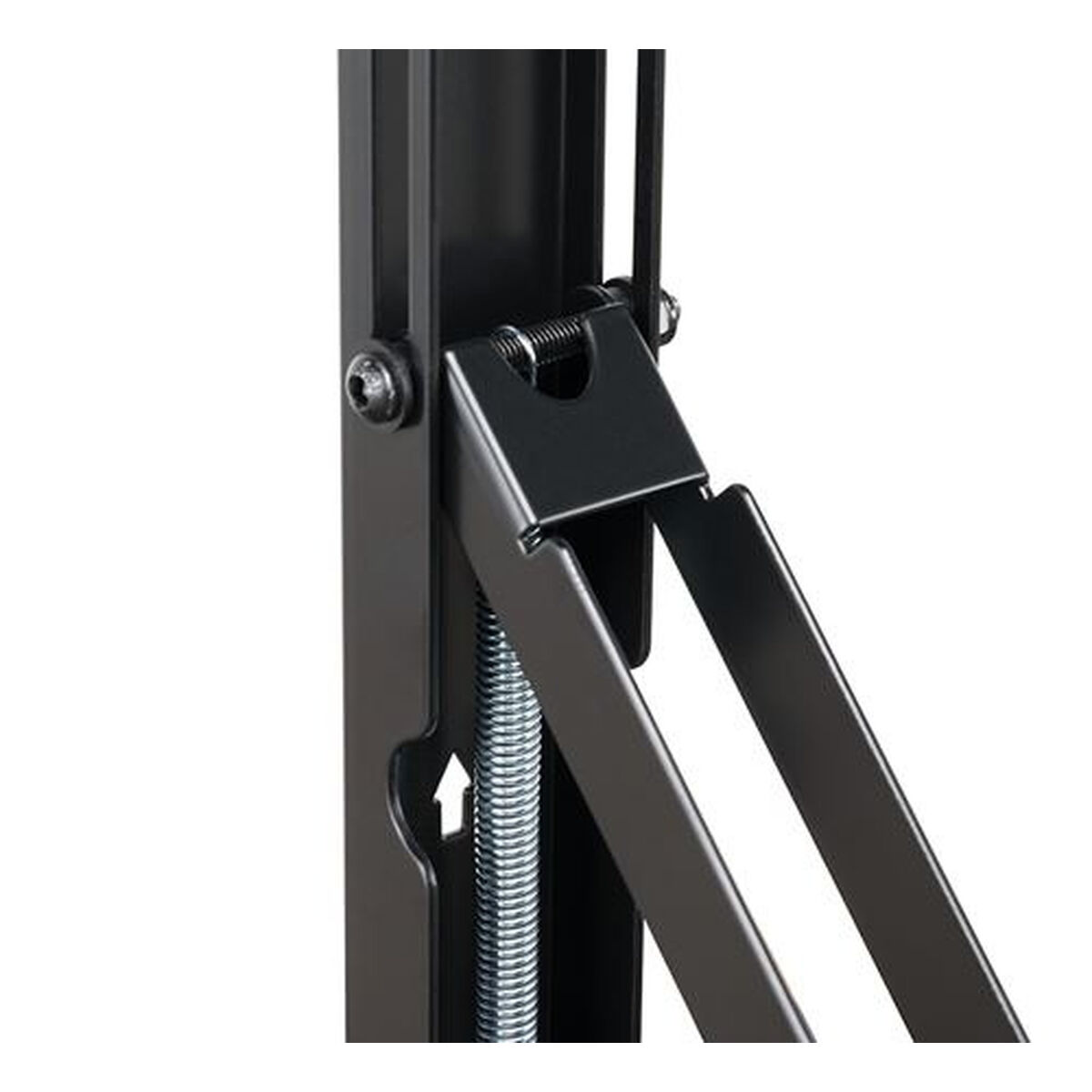 TV-fäste med arm Neomounts WL95-800BL1 70" 42" 35 kg - 6