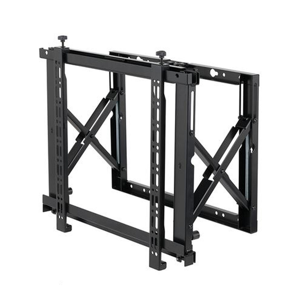 TV-fäste med arm Neomounts WL95-800BL1 70" 42" 35 kg