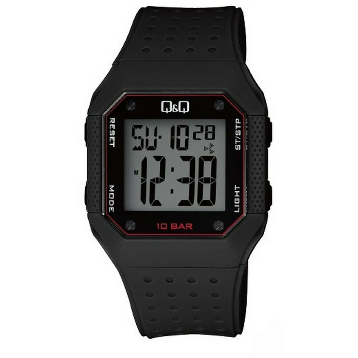Unisexklocka Q&Q M158J002Y (Ø 20 mm)