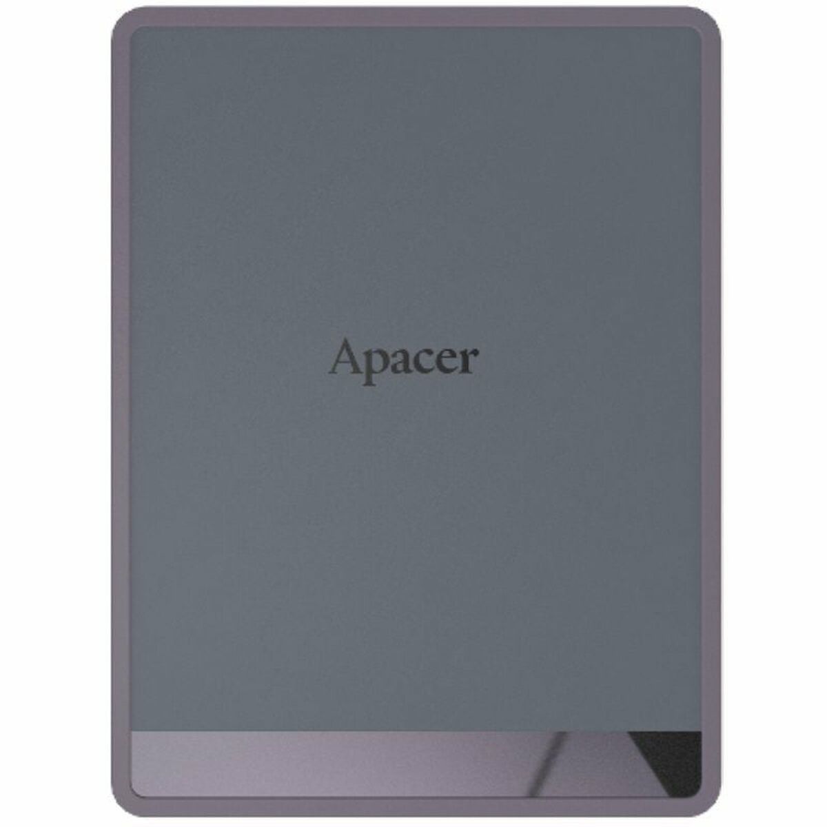 Extern Hårddisk Apacer AP2TBAS724M-1