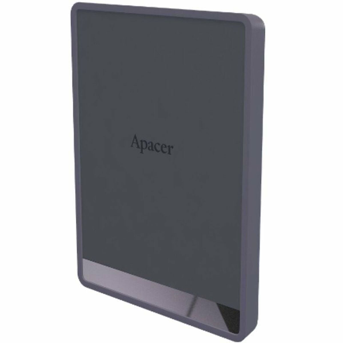 Extern Hårddisk Apacer AP2TBAS724M-1 - 2