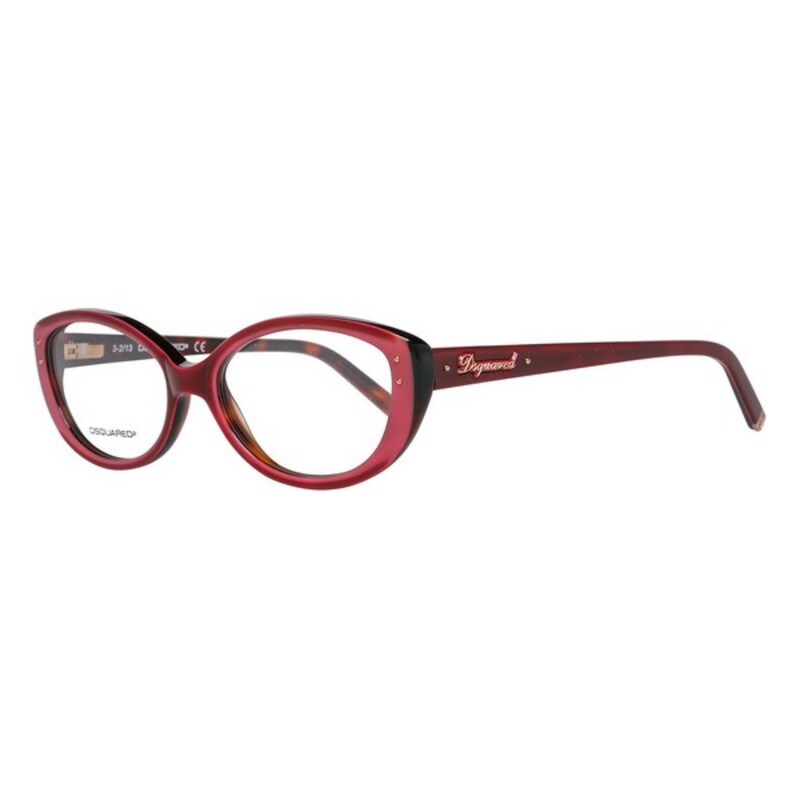 Glasögonbågar Dsquared2 DQ5110 54071 ø 54 mm - 5