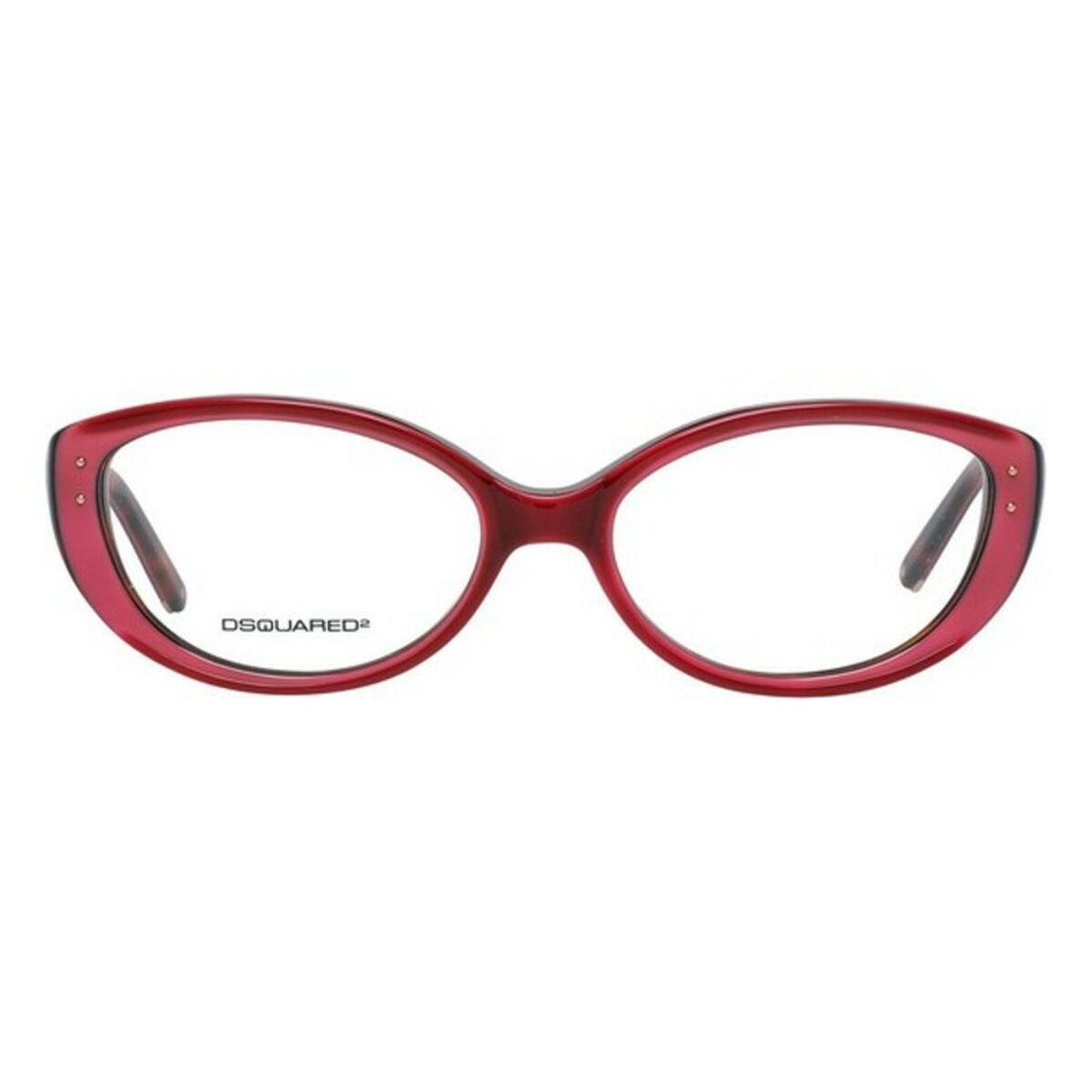 Glasögonbågar Dsquared2 DQ5110 54071 ø 54 mm - 13