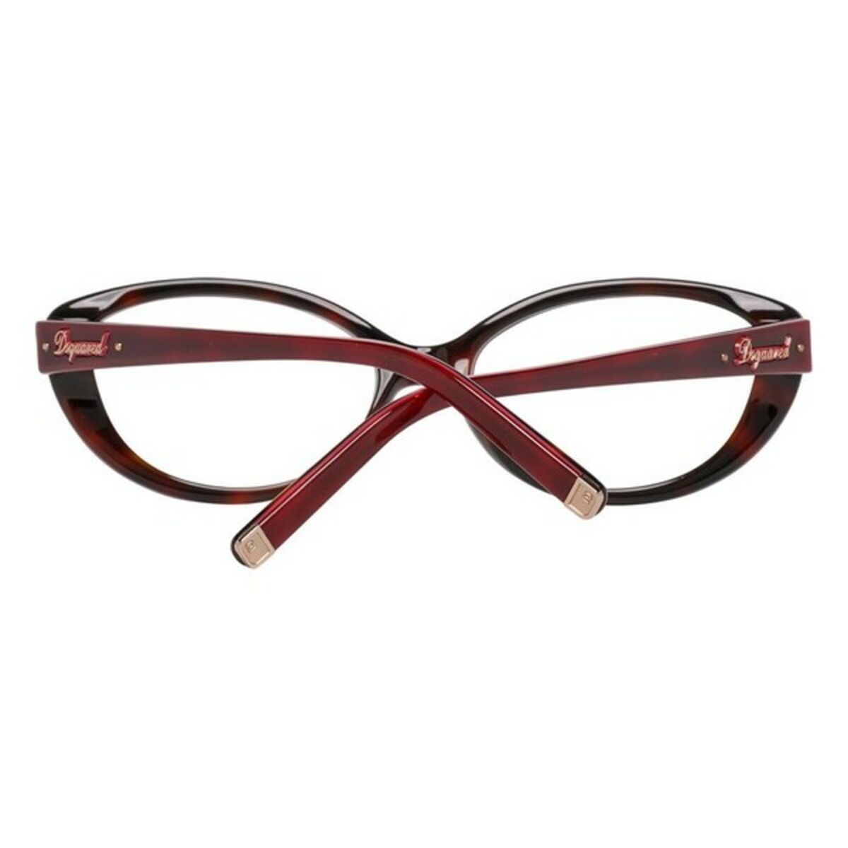 Glasögonbågar Dsquared2 DQ5110 54071 ø 54 mm - 10
