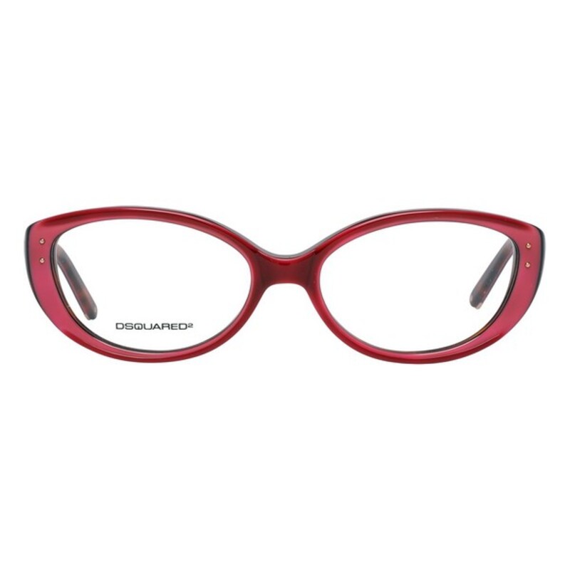 Glasögonbågar Dsquared2 DQ5110 54071 ø 54 mm - 6