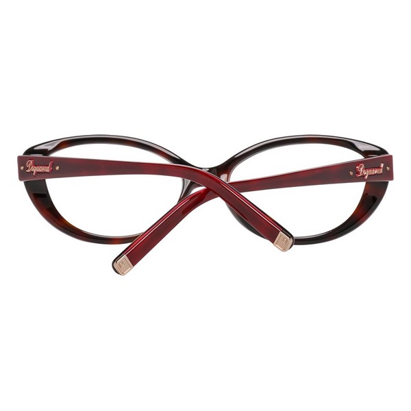Glasögonbågar Dsquared2 DQ5110 54071 ø 54 mm - 3