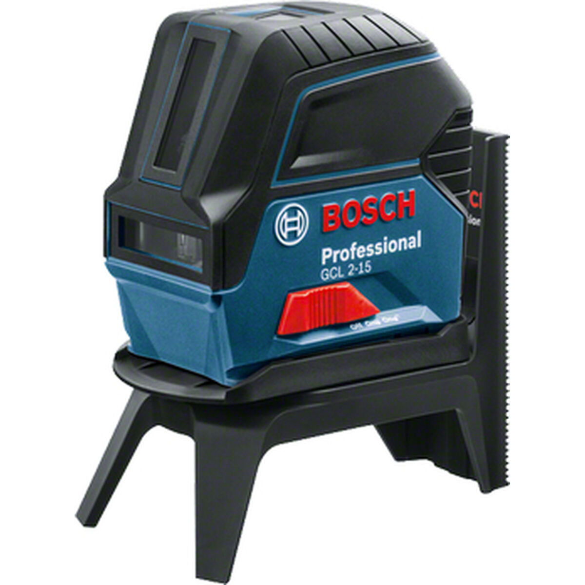 Lasernivå BOSCH Professional GCL 2-50 C - 15