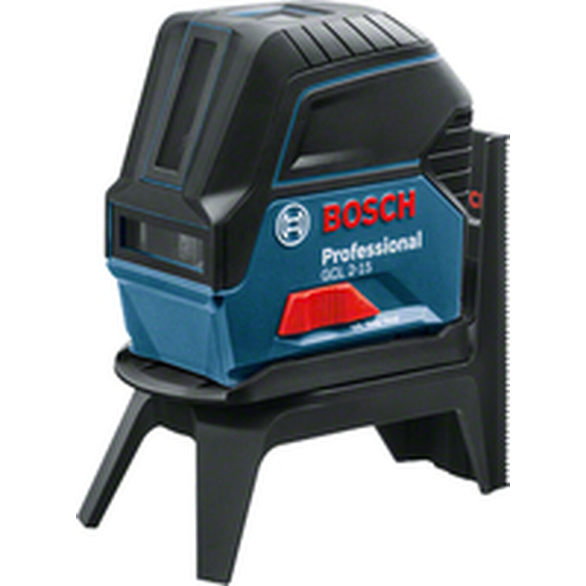 Lasernivå BOSCH Professional GCL 2-50 C - 16