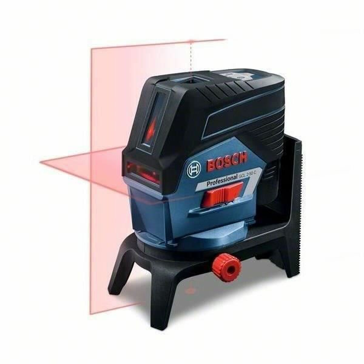Lasernivå BOSCH Professional GCL 2-50 C - 11