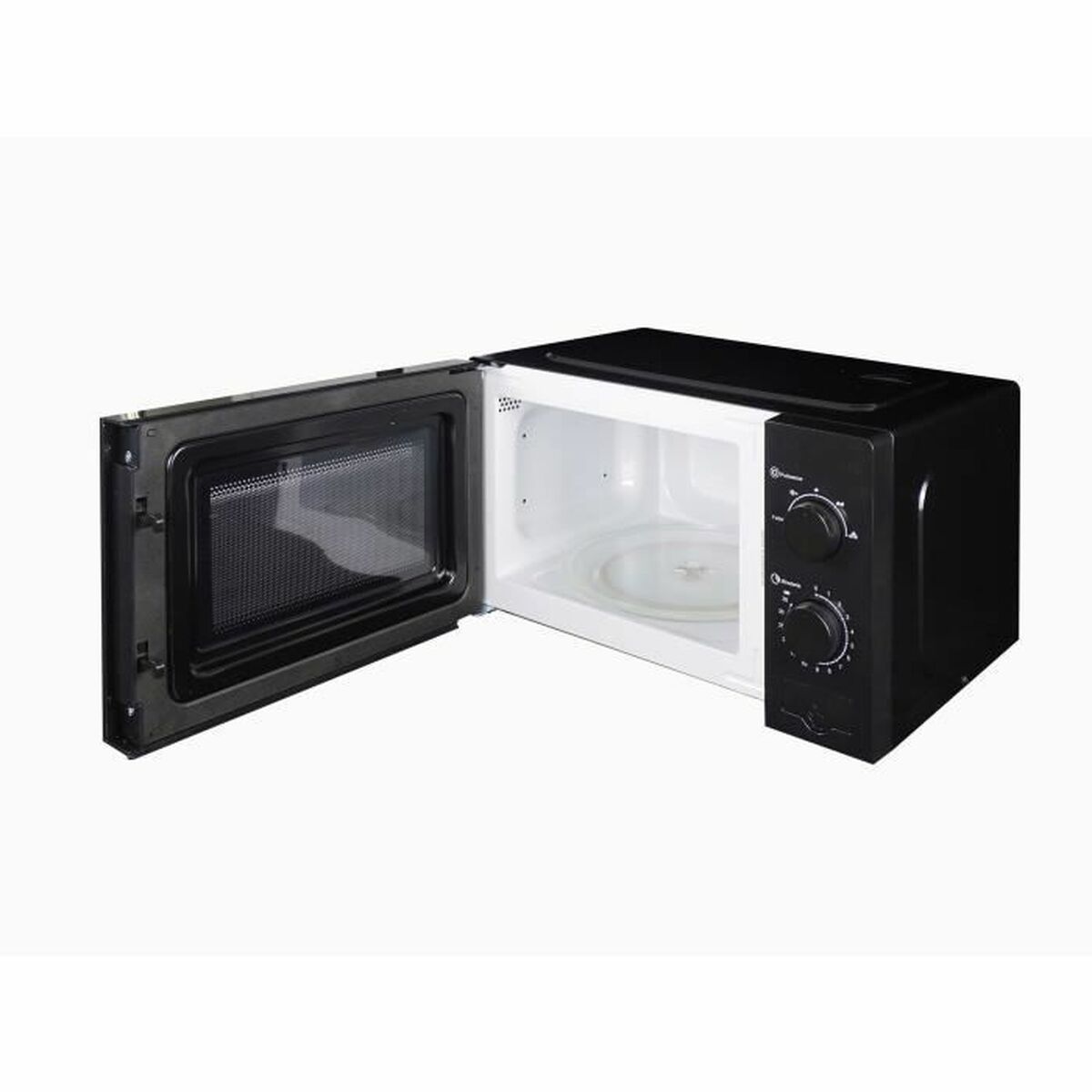 Mikrovågsugn med Grill Oceanic MO20B11 20 L 20 L - 5