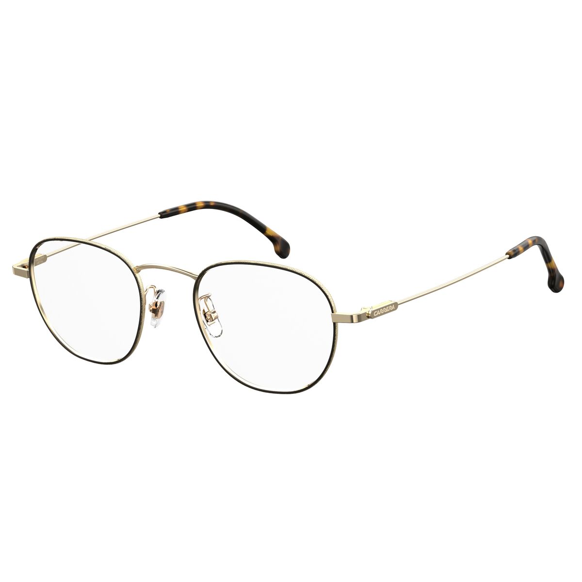 Glasögonbågar Carrera CARRERA-217-G-RHL Ø 50 mm
