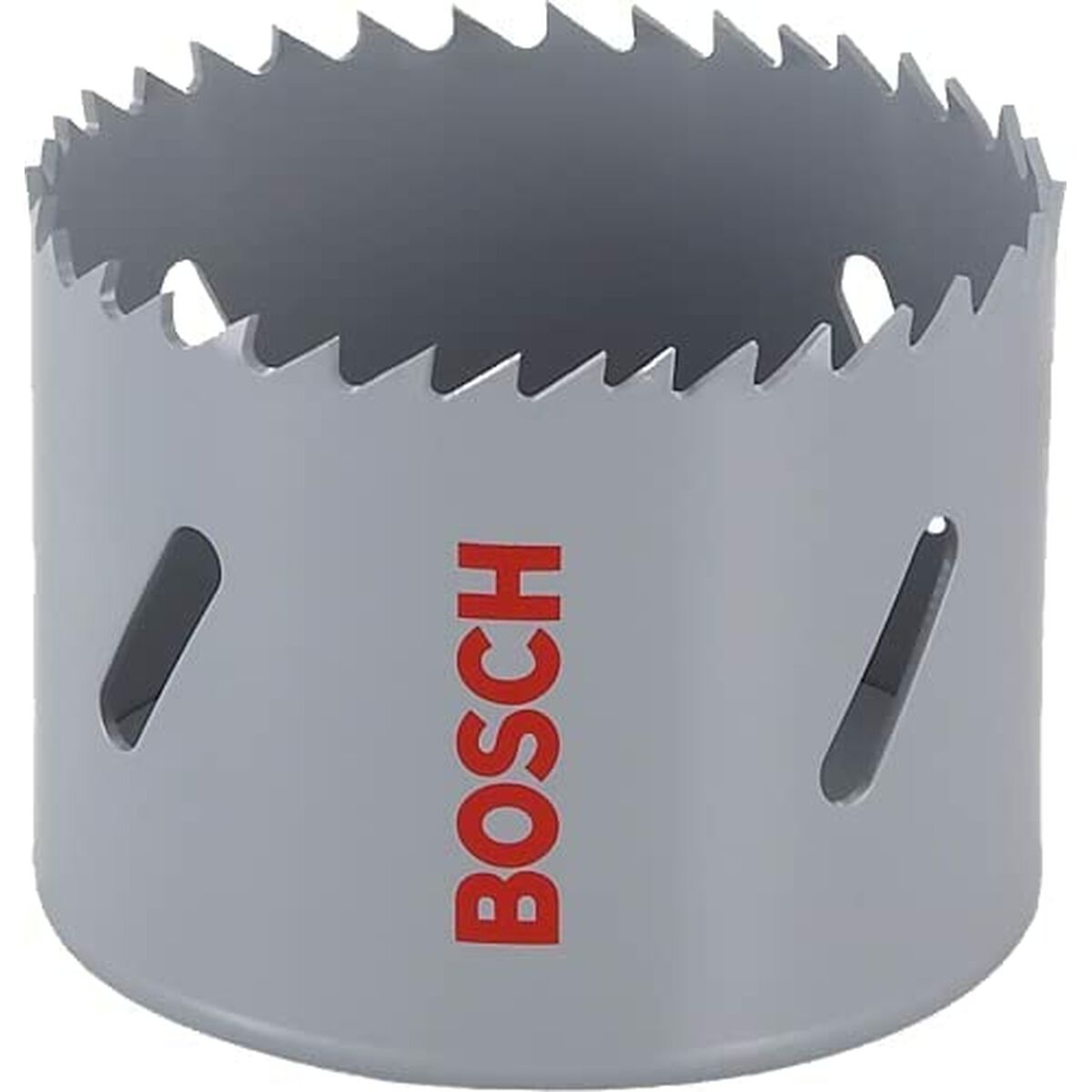 Borrkronesats BOSCH Bimetal HSS 9 Delar - 4