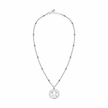 Damhalsband La Petite Story LPS10AQL02