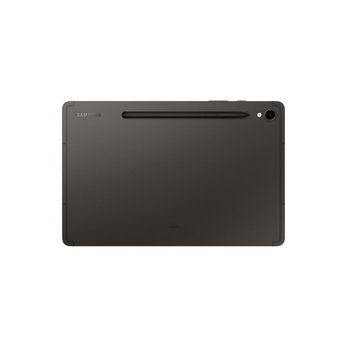 Läsplatta Samsung Galaxy Tab S9 SM-X710N 11" 8 GB RAM 128 GB Grå Grafit - 7