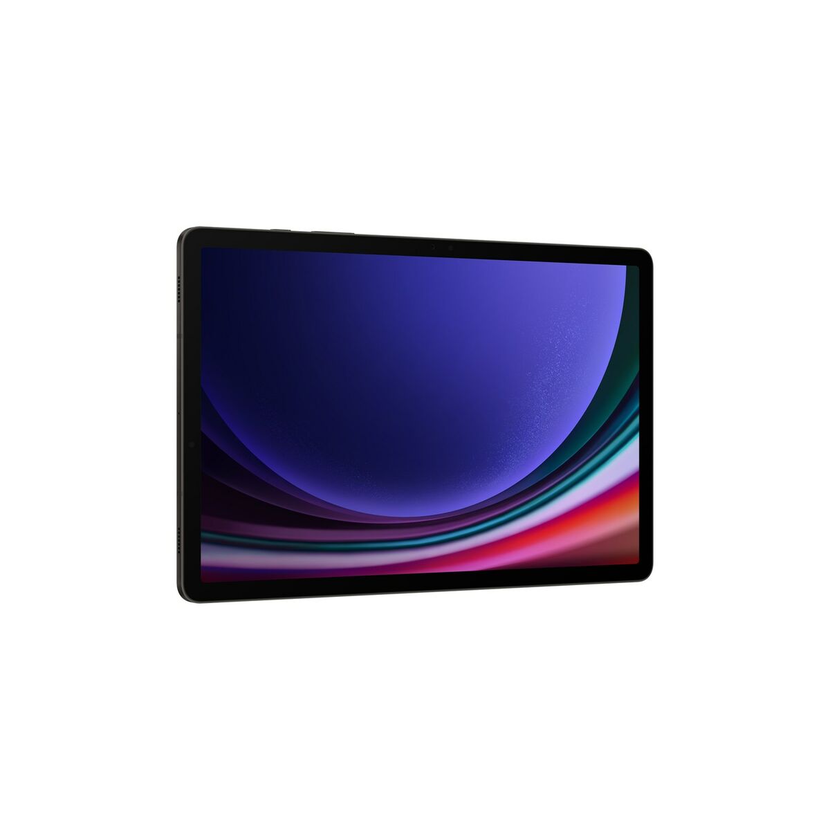 Läsplatta Samsung Galaxy Tab S9 SM-X710N 11" 8 GB RAM 128 GB Grå Grafit - 2