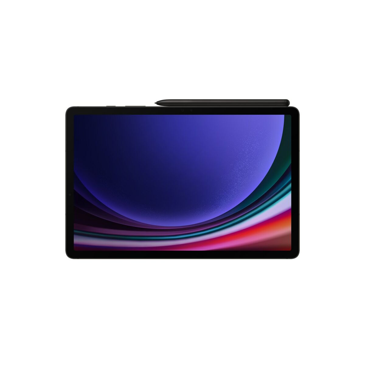 Läsplatta Samsung Galaxy Tab S9 SM-X710N 11" 8 GB RAM 128 GB Grå Grafit - 6