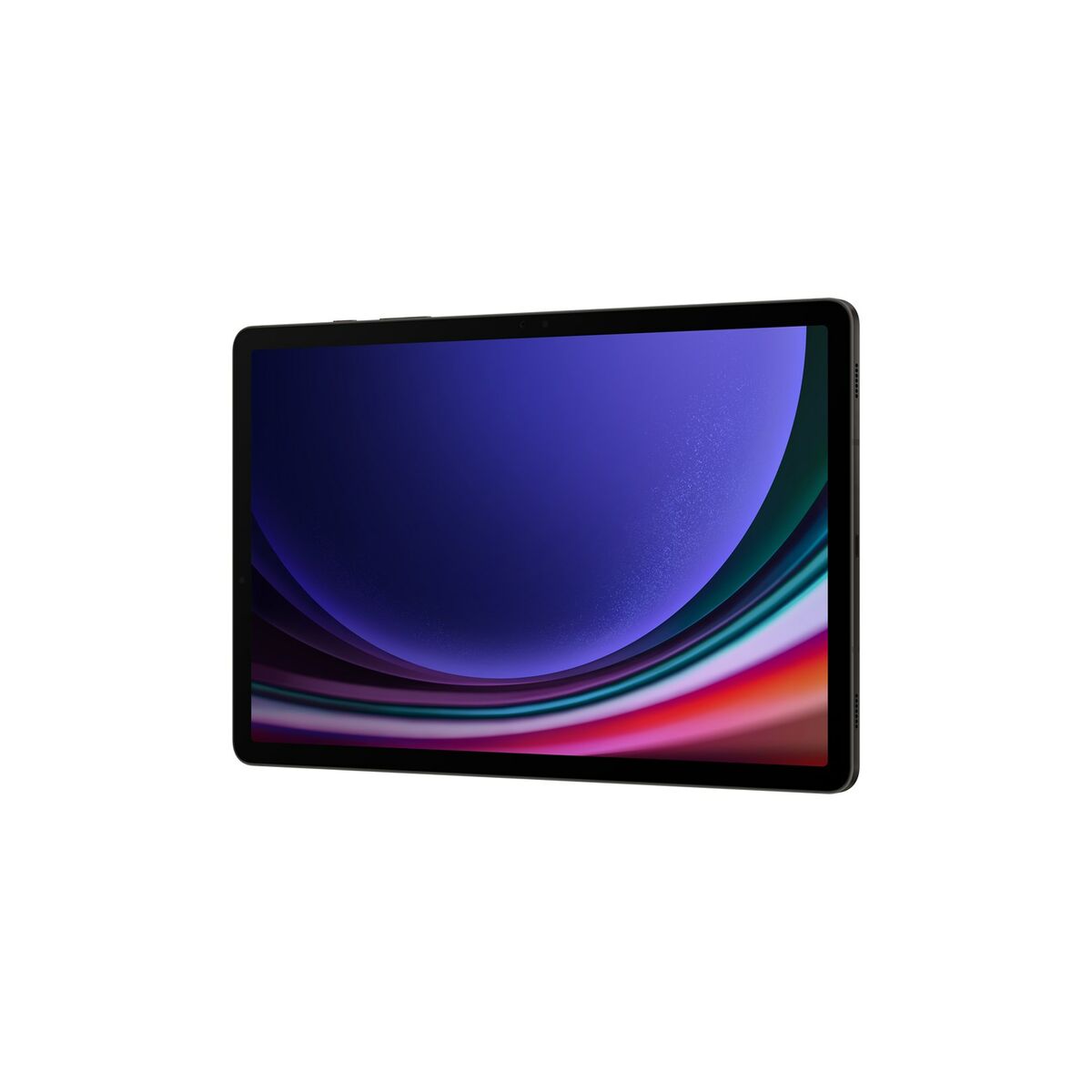 Läsplatta Samsung Galaxy Tab S9 SM-X710N 11" 8 GB RAM 128 GB Grå Grafit - 3