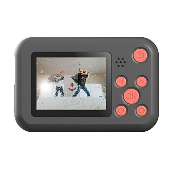 Sportkamera SJCAM FunCam Svart 2"