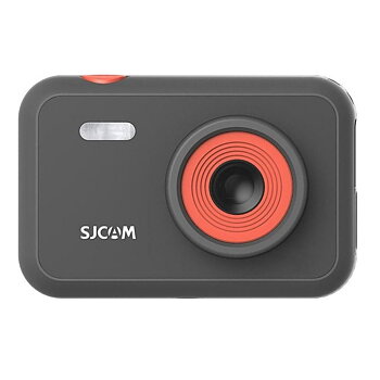Sportkamera SJCAM FunCam Svart 2"