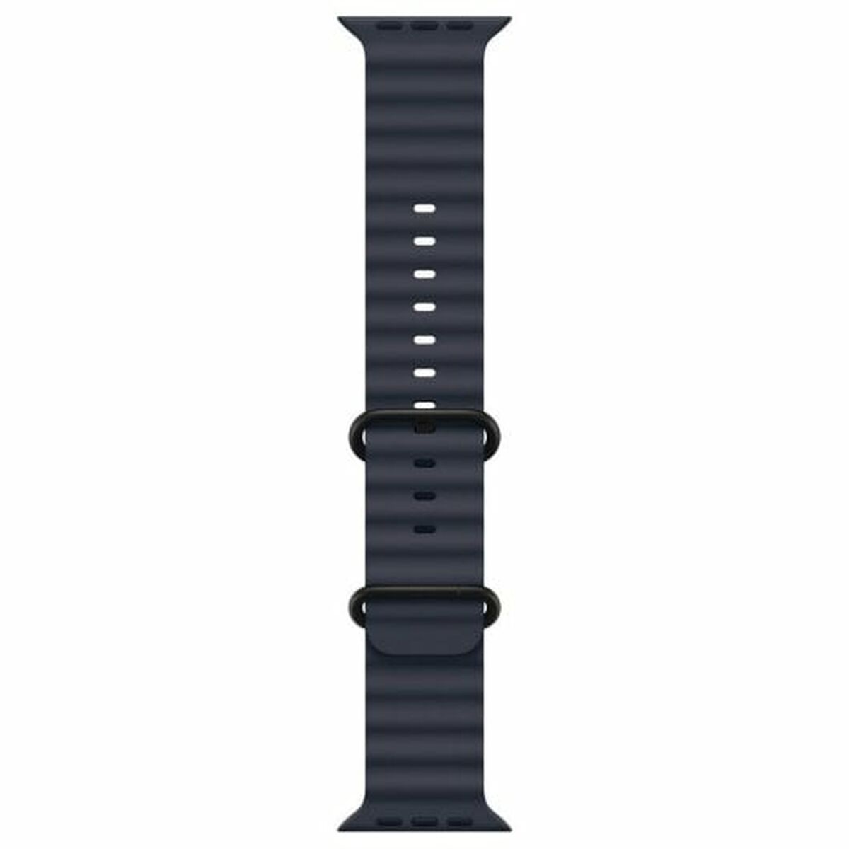 Klockarmband Apple Blå