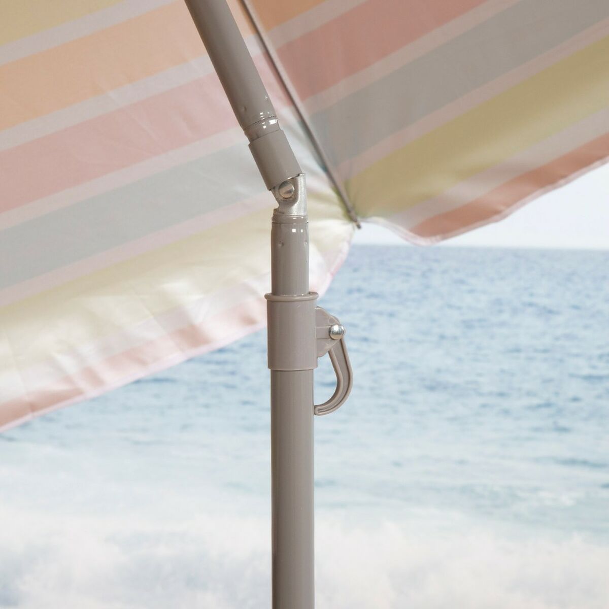 Paraply Aktive 220 x 200 x 220 cm (6 antal) - 7