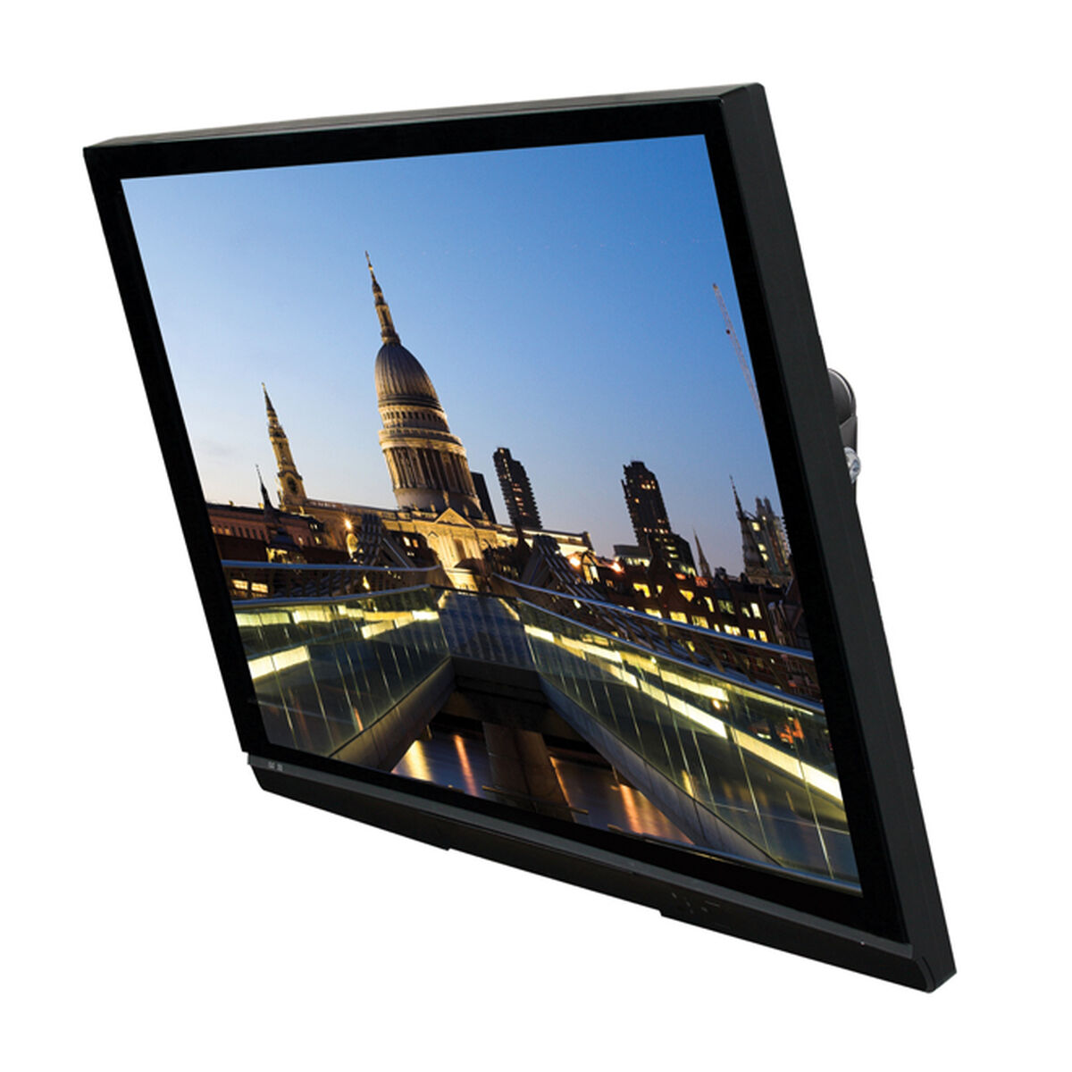 TV-fäste B-Tech BT7523/B 25 kg 47" - 3