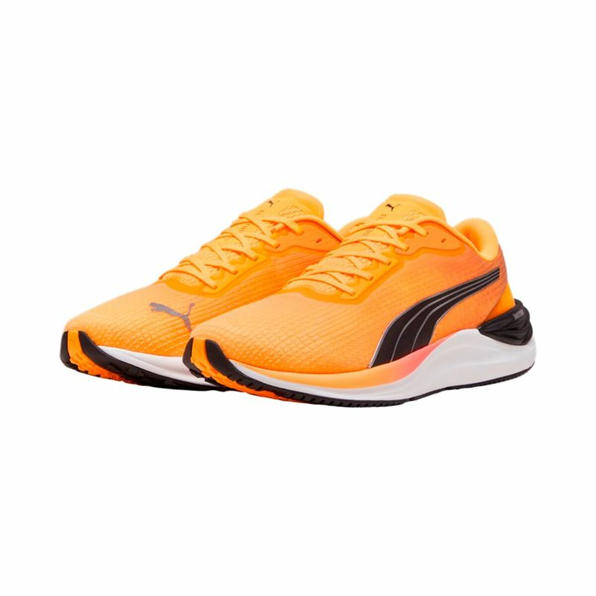 Löparskor, Vuxna Puma Electrify Nitro 3 Fade - 4