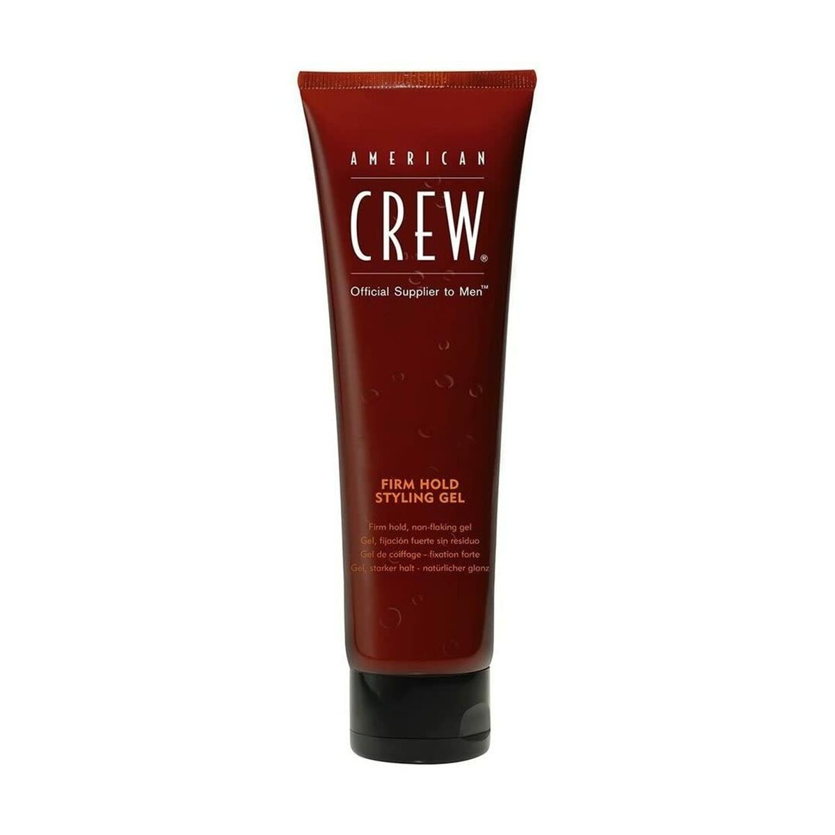 Stark hårfixerande gel American Crew 738678148891 - 2