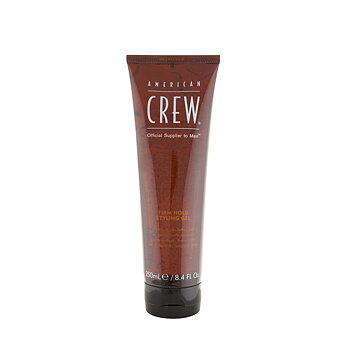 Stark hårfixerande gel American Crew 738678148891
