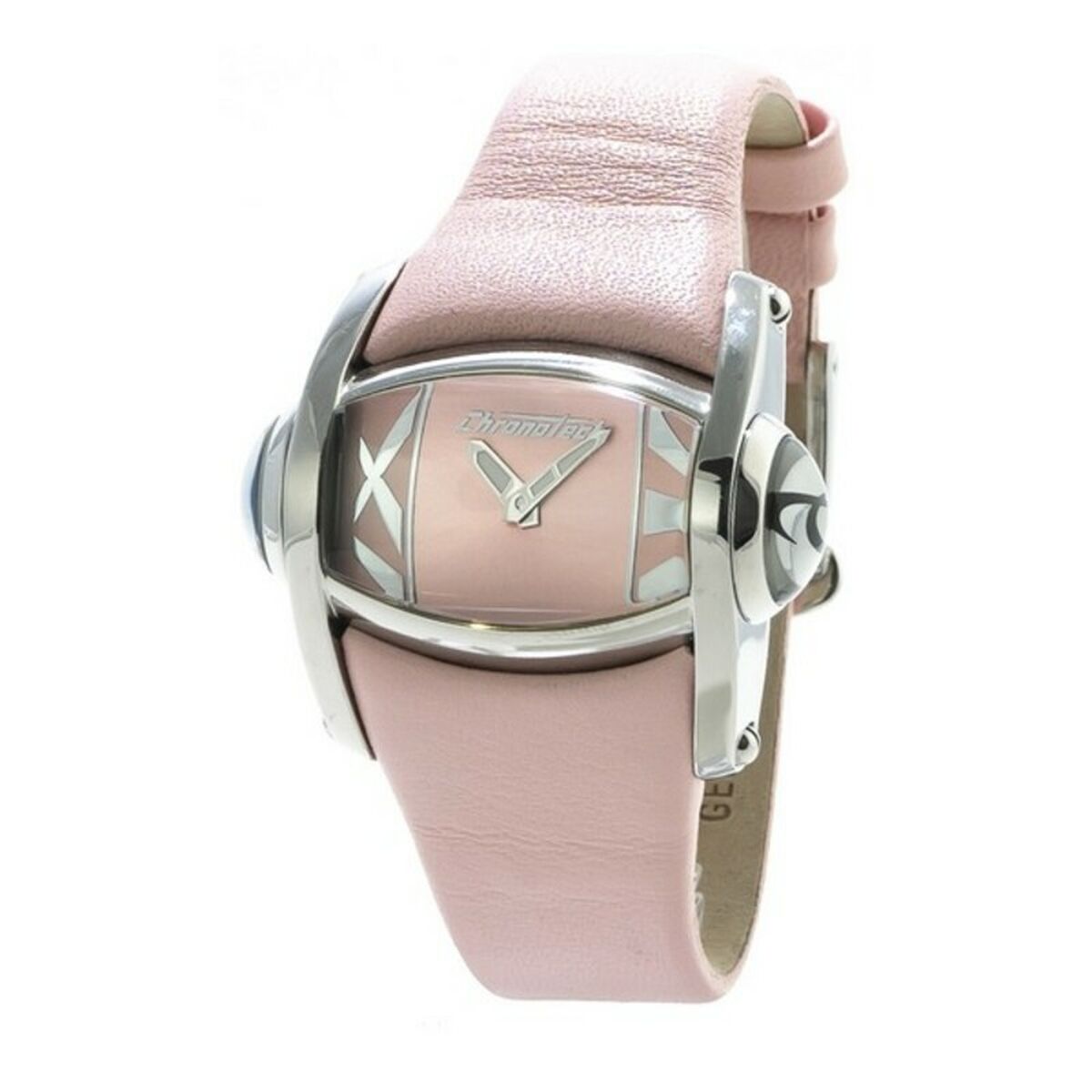 Damklocka Chronotech CT7681L-07 (Ø 33 mm) - 11