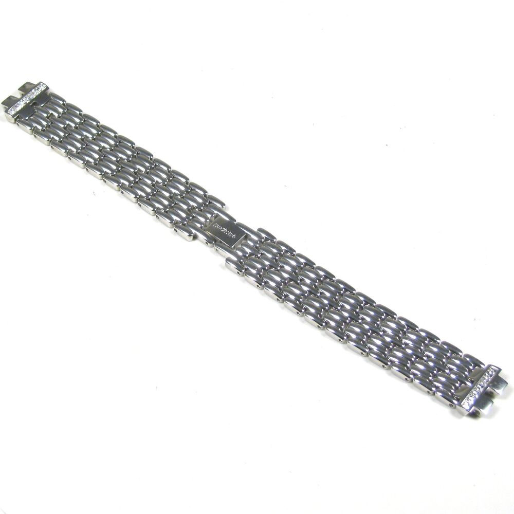 Klockarmband Swatch ASUBM100G