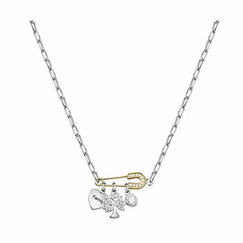 Damhalsband La Petite Story LPS10ASF01
