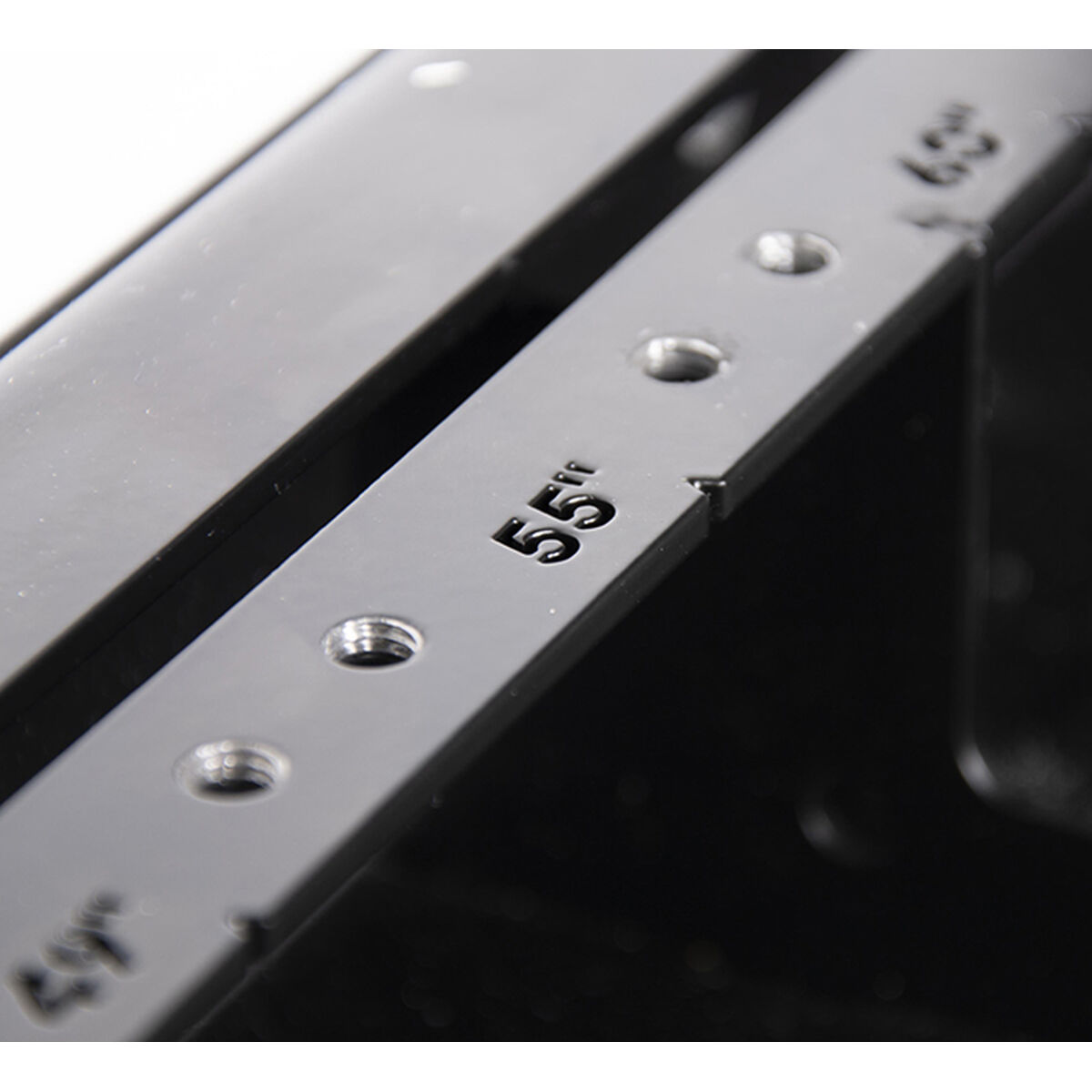 TV-fäste B-Tech BT7883/B 32" 70" 100 kg - 2