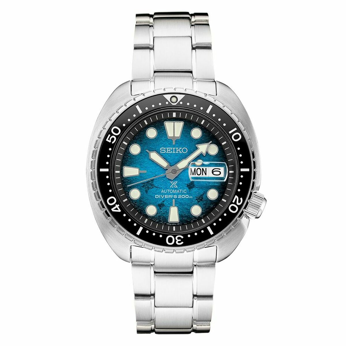 Herrklocka Seiko PROSPEX AUTOMATIC (Ø 47 mm)
