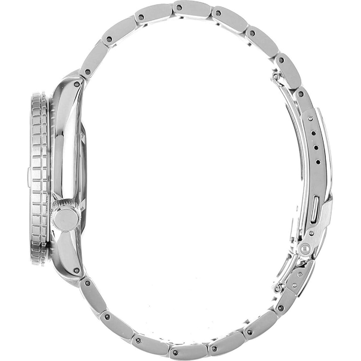 Herrklocka Seiko PROSPEX AUTOMATIC (Ø 47 mm) - 5