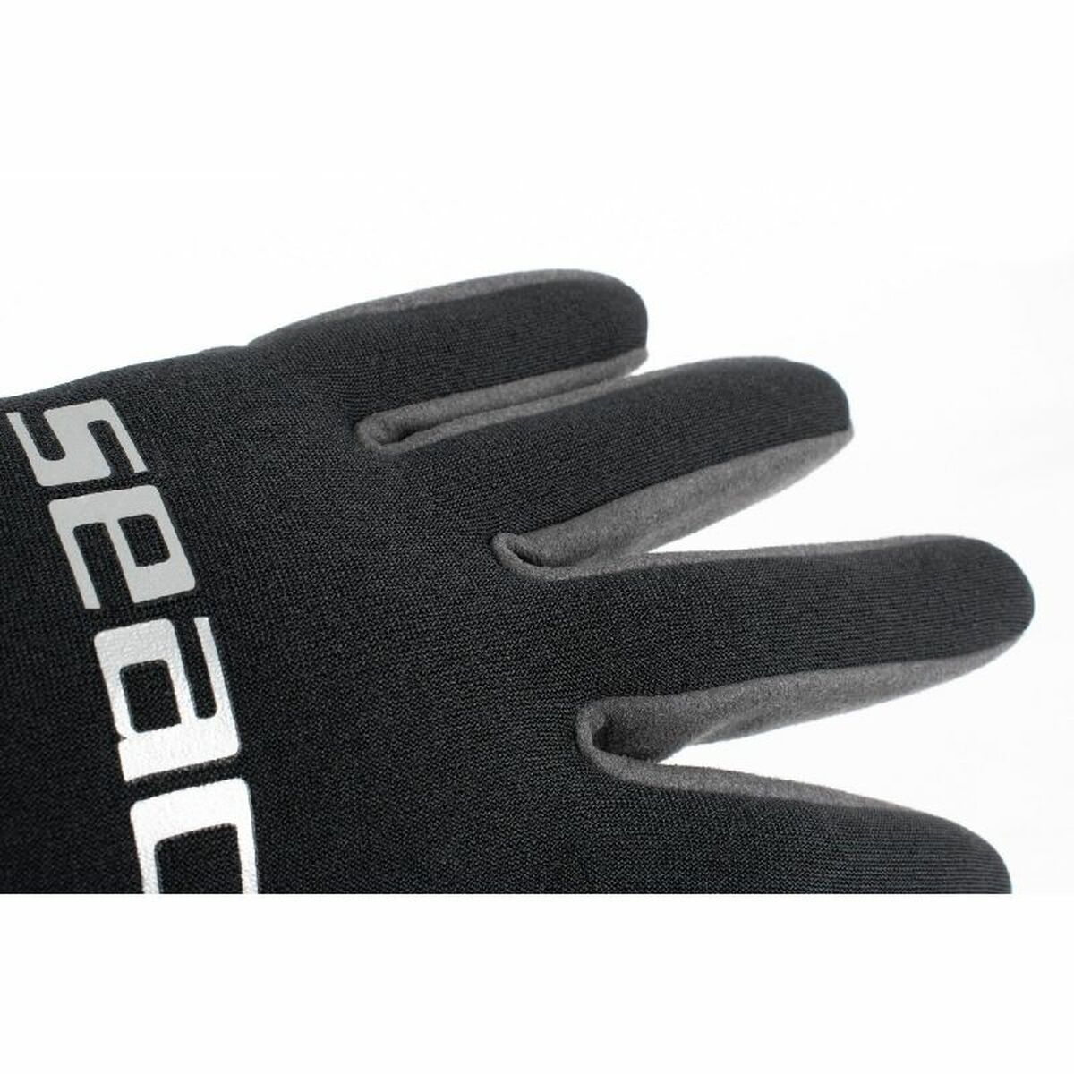 Dykhandskar Seac Amara Comfort Svart - 5