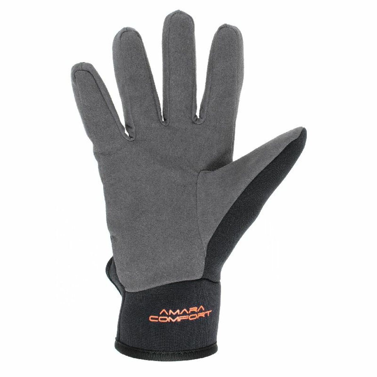 Dykhandskar Seac Amara Comfort Svart - 3