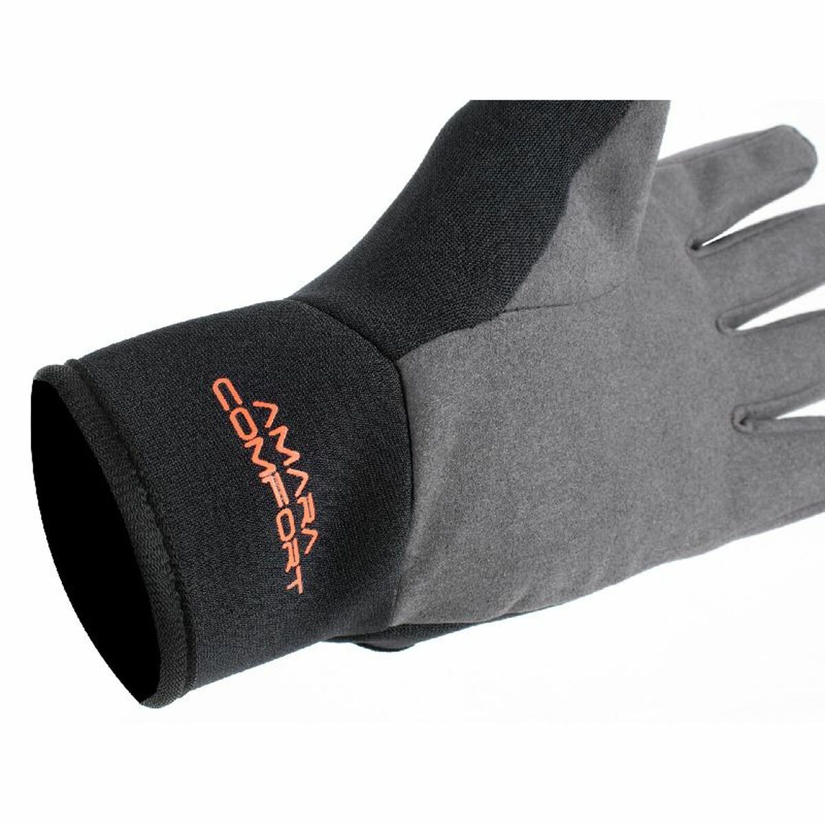 Dykhandskar Seac Amara Comfort Svart - 6