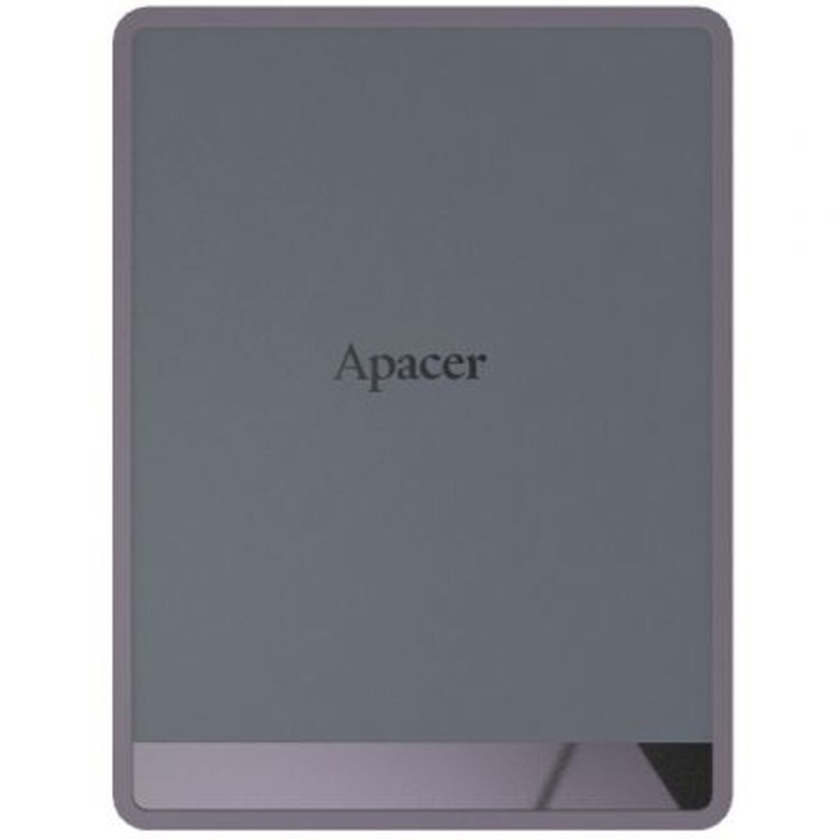 Extern Hårddisk Apacer AP512GAS724M-1