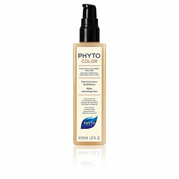 Behandling för att skydda håret Phyto Paris 150 ml Glans